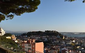 Senhora Do Monte Apartment 1