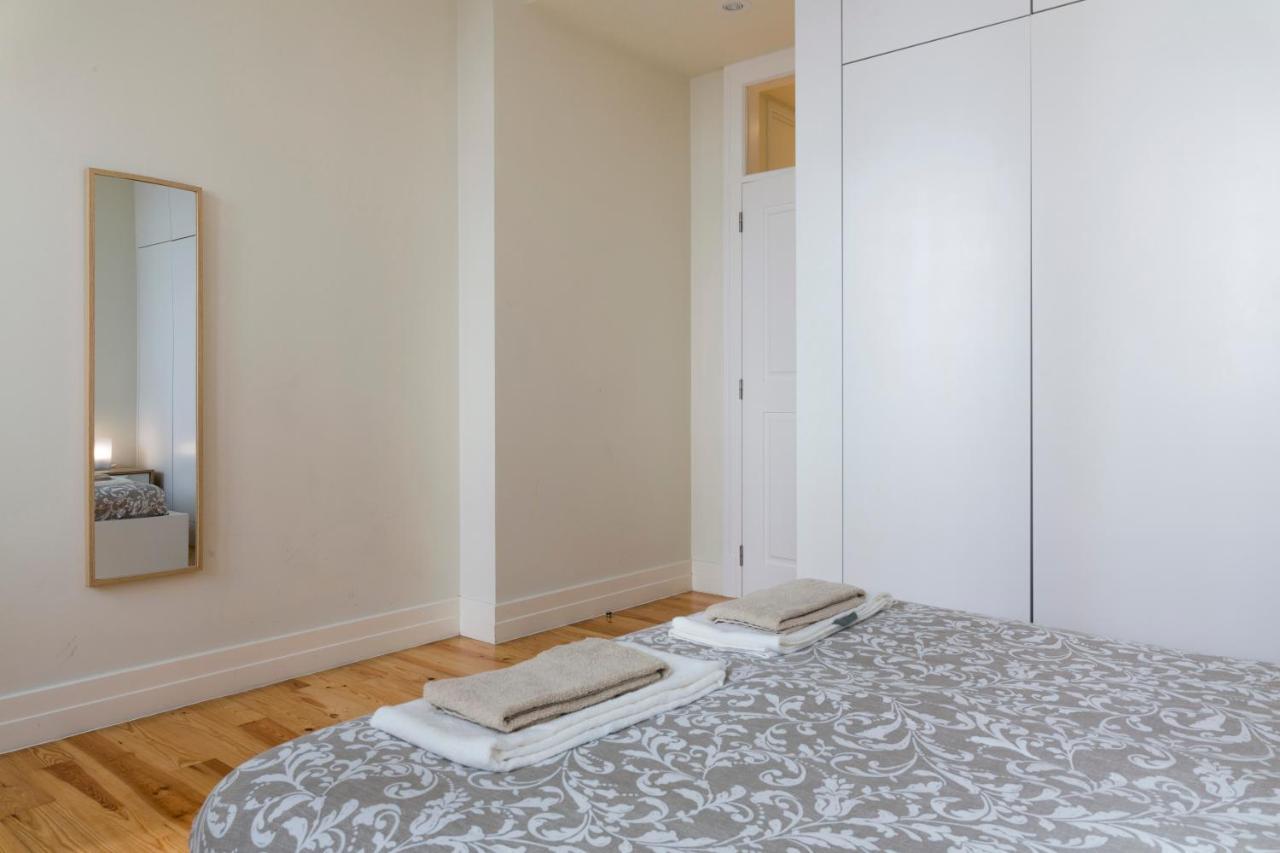 Senhora Do Monte Apartment 1 Lisboa Extérieur photo