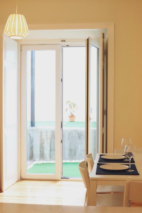 Senhora Do Monte Apartment 1 Lisboa Extérieur photo