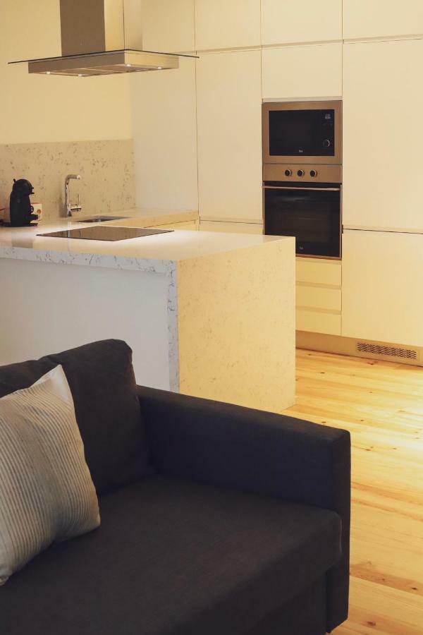 Senhora Do Monte Apartment 1 Lisboa Extérieur photo