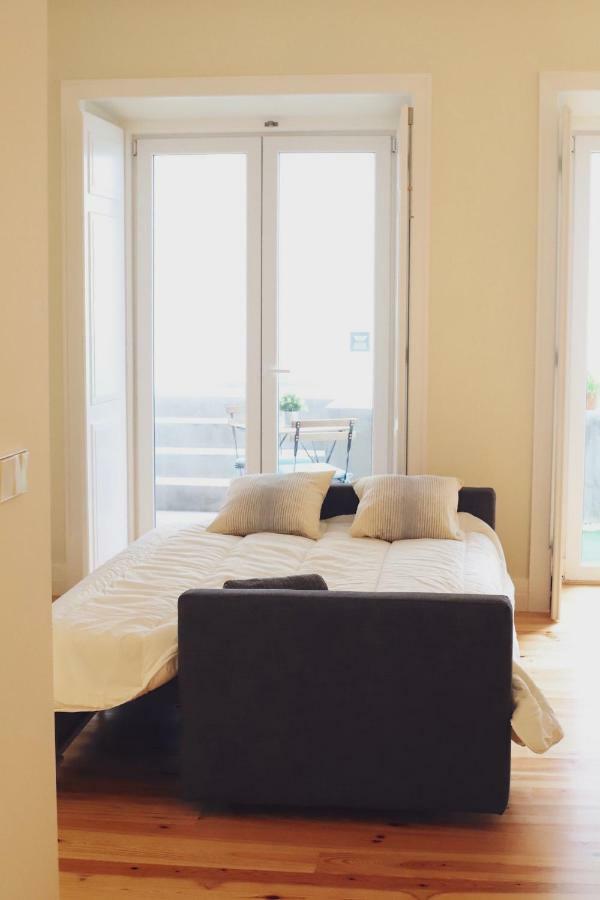 Senhora Do Monte Apartment 1 Lisboa Extérieur photo